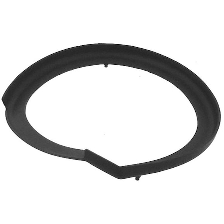 Kyb Spring Seat Insulator, Sm5631 SM5631